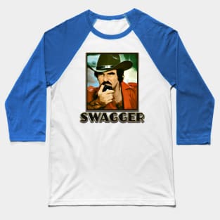 Swagger Baseball T-Shirt